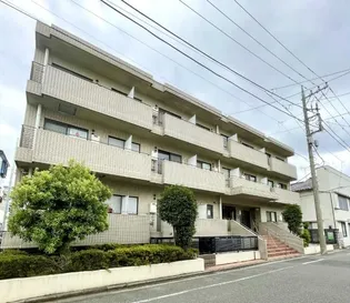 ベルファース川口仲町の画像