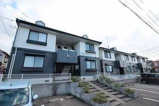 ウェンディハウス Aの画像