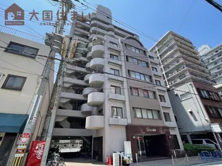 SKパレス道頓の画像