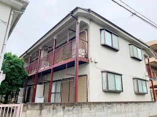 鈴木ハイツの画像