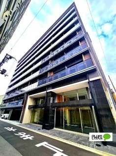 プラシード京都の画像