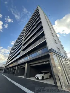 スプランディッド梅田グランノース【3階】の外観