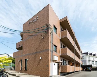 フォレストヒル北仙台の画像