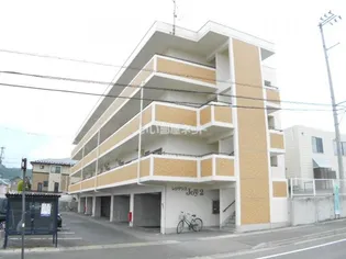 レジデンスJOY2の画像