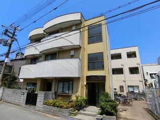 ルミエール甲子園の画像