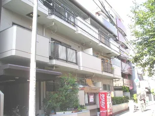 コーポ陣内の画像