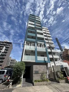 ル・ブルー鶴舞【2階】の外観