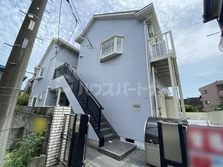 ジュネパレス津田沼第1の画像