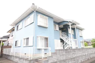 コーポユタカの画像