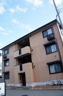 リビングタウンなかもずB棟の画像