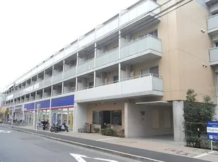 萩中イーストの画像