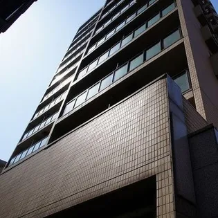 東京都中央区勝どき2【マンション】の外観
