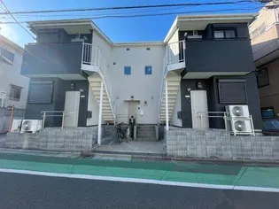 アヴェニューコートSENGENの画像