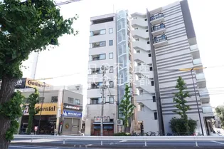 グランエスト神谷の画像