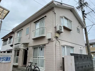 アーバンテラス深沢Bの画像