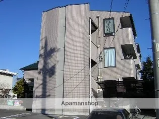 サントノーレ西原の画像