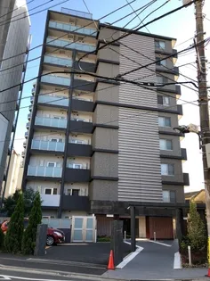 アルテカーサプレスト北千住の画像