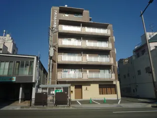 フォンテーヌ守口の画像