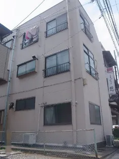近藤マンションの画像