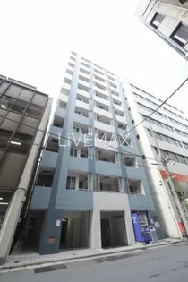 スカイコート日本橋壱番館の画像