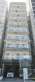 TRADIS NIPPORI. E【6階】の外観