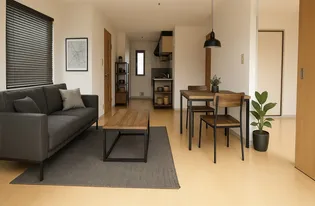 エスポアール新地の画像