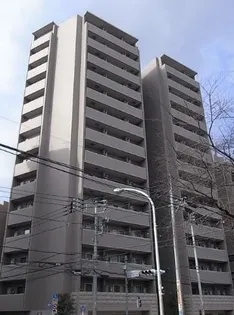 HF早稲田レジデンスIIの画像