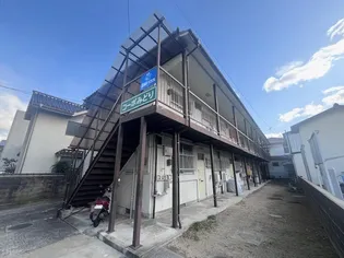 コーポみどりの画像