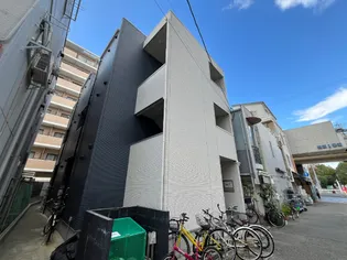 フェリーチェ杭瀬本町の画像