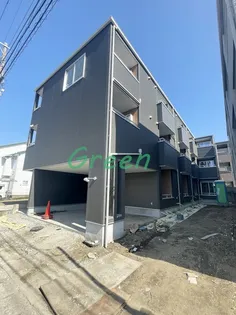 ウェルスフィールド湘南 B棟の画像