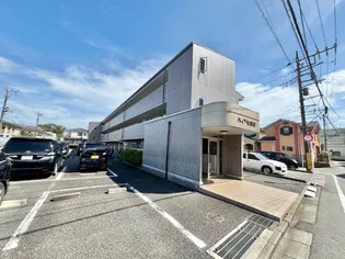 ハイツ七番館の画像