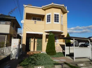 サンシャイン新池の画像