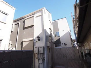 エスペランサ竹ノ塚の画像