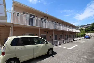 サンライフ箕面B棟の画像