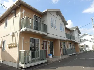 リヴィエール弐番館の画像