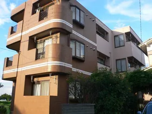 カワラマチハイツ箱田の画像