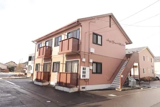 スイートハウス小石田 Aの画像