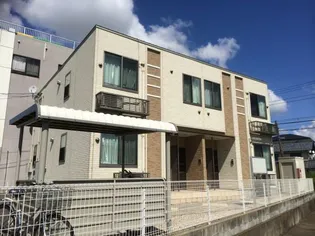 リシェルの画像