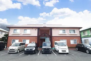 中島レジデンス B棟の画像