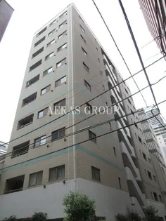 KDXレジデンス日本橋浜町の画像