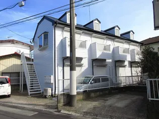 コーポエクシオの画像