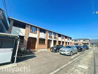 ポルト ボヌールM Iの画像