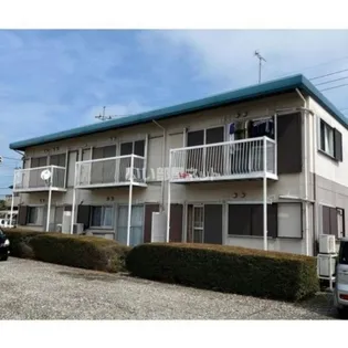 アクツハイツ2の画像