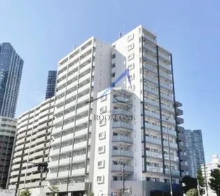 コンシェリア豊洲マスターズヴィラの画像