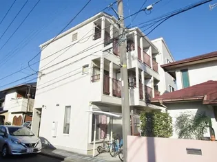 ヌーベルメゾン相模の画像