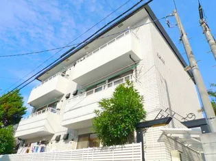 パークサイドSの画像