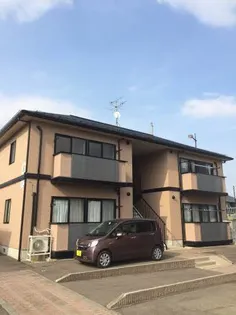 ニューガーデン Cの画像