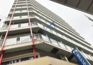 東京都台東区上野7【マンション】の外観