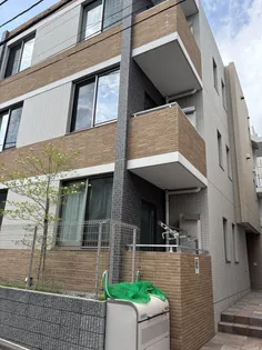 AVENIR DAIZAWA【1階】の外観