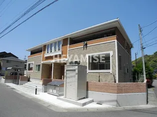 ガーデンヒル TAKAOの画像